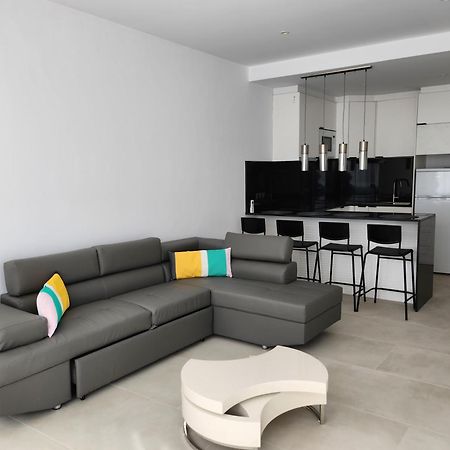 Apartamentos San Antonio Торемолинос Екстериор снимка