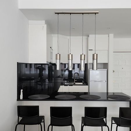 Apartamentos San Antonio Торемолинос Екстериор снимка