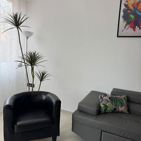 Apartamentos San Antonio Торемолинос Екстериор снимка