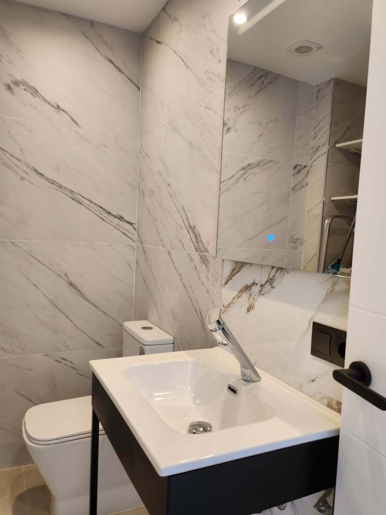 Apartamentos San Antonio Торемолинос Екстериор снимка