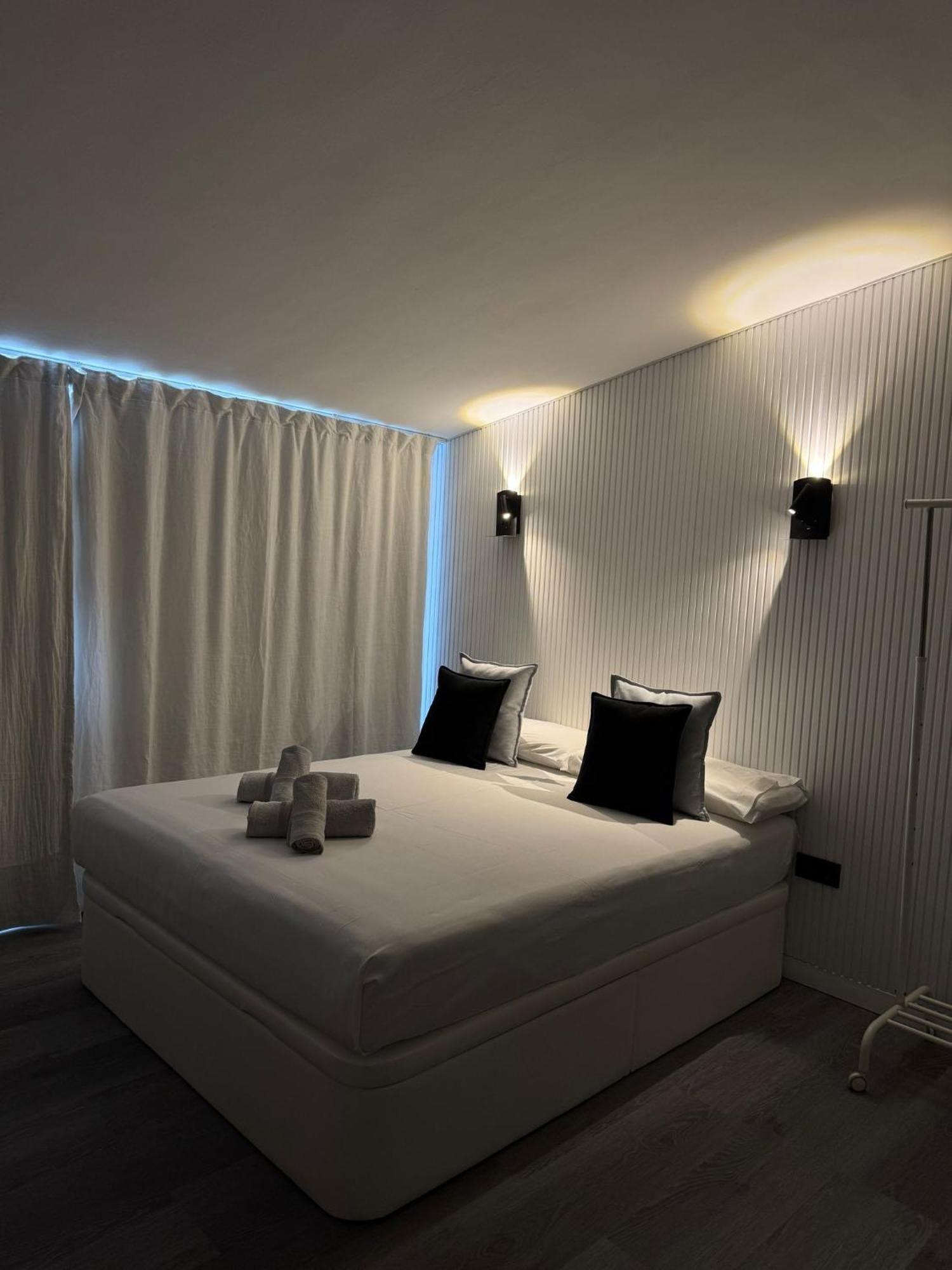 Apartamentos San Antonio Торемолинос Екстериор снимка
